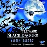 Vampirherz - Ward, J. R.