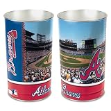 Atlanta Braves - Wastebasket