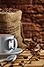 Mexican El Mezcal Micro Lot Coffee Beans (Medium Roast (Full City +), 5 pounds Whole Beans)