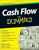 Cash Flow For Dummies (For Dummies (Lifestyles Paperback))