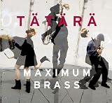 Maximo Brass