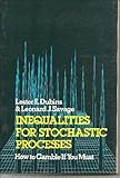 Inequalities for stochastic processes : (how to gamble if you must)
