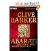 Abarat - Tage der Wunder, N�chte des Zorns: Roman