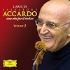 The Art of Salvatore Accardo