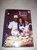 The Utah Jazz Cookbook