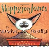 Skippyjon Jones in Mummy Trouble
