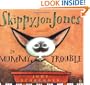 Skippyjon Jones in Mummy Trouble
