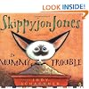 Skippyjon Jones in Mummy Trouble
