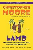 Lamb: The Gospel According to Biff, Christ's Childhood Pal