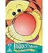The Tigger Movie DVD