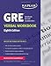 Kaplan GRE Verbal (Kaplan Test Prep)