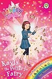 Kayla the Pottery Fairy