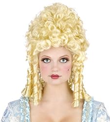 Saucy Marie Wig