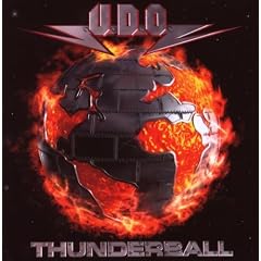Thunderball