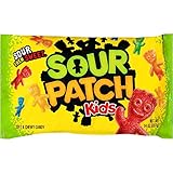 Sour Patch Kids Soft & Chewy Candy, 14 Oz