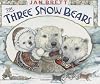 The Three Snow Bears