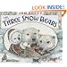The Three Snow Bears