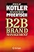 B2B Brand Management