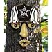 Dallas Cowboys NFL Forest Face (14x7)