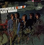 Psychedelic Lollipop