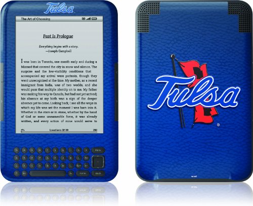 Skinit Kindle Skin (Fits Kindle Keyboard), University 
