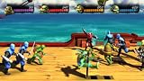 Teenage Mutant Ninja Turtles: Turtles in Time Re-shelled [Online Game Code]