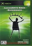LucasArts XBOX Experience