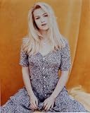 ブロマイド写真★海外ドラマ『ビバリーヒルズ高校・青春白書』ケリー(ジェニー・ガース)・101