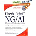 Check Point Next Generation with Application Intelligence Security