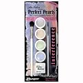 Perfect Pearls 4-Color Embossing Set - Interference
