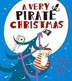 A very pirate Christmas