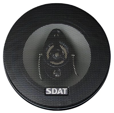 Click here for DAT SD-604 Car Audio 4 Way Stereo Speaker System prices