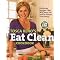 Decadent and healthy dessert books!