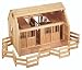 Maxim Large Stable with Corral