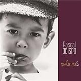 Mill�simes - Digipackpar Pascal Obispo