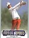 2011 Upper Deck World of Sports Baseball Trading Card # 276 Song-Hee Kim - WPGA (Golf / PGA) (ENCASED Collectible Card)