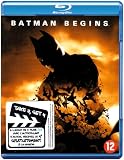 Batman begins [Blu-ray]