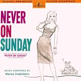 Never On Sunday: Original MGM Motion Picture Soundtrack [Enhanced CD]