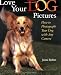 Love Your Dog Pictures: How to Photograph Your Pet with Any Camera