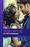 Her man in Manhattan
