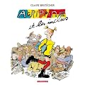 Agrippine, Tome 4 : Agrippine et les inclus