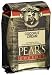 Pear's Gourmet 100% Arabica Coconut Cream Coffee, Whole Bean, 8-Ounce Bags (Pack of 6)