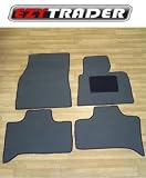 MINI Cooper S (02-06) RUBBER TAILORED CAR MATS