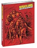 Borderlands Game of the Year Signature Series Strategy Guide Reviews