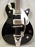 Gretsch G6128T Duo JetTM - Black Finish