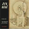 Zen Mind 2008 Calendar: Zenga Paintings from the Gitter-Yelen Collection