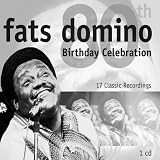 Birthday Celebration 80th