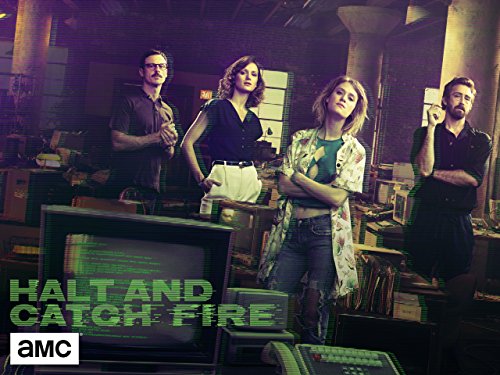 Halt and Catch Fire Season 3