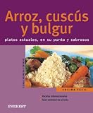 Arroz, Cuscus y Bulgur