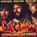 Caveman (Score)